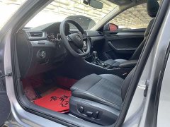 Skoda Superb TSI280 DSG Edition - ფოტო 4
