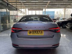 Skoda Superb TSI280 DSG Edition - ფოტო 7