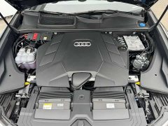 Audi Q8 2024 55 TFSI Luxury Sport - ფოტო 10