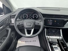 Audi Q8 2024 55 TFSI Luxury Sport - ფოტო 13