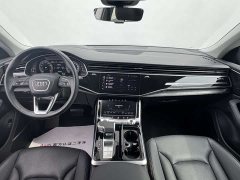 Audi Q8 2024 55 TFSI Luxury Sport - ფოტო 14