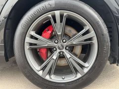 Audi Q8 2024 55 TFSI Luxury Sport - ფოტო 15