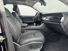 Audi Q8 2024 55 TFSI Luxury Sport - ფოტო 16