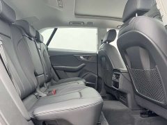Audi Q8 2024 55 TFSI Luxury Sport - ფოტო 17