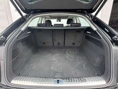 Audi Q8 2024 55 TFSI Luxury Sport - ფოტო 18
