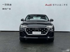 Audi Q8 2024 55 TFSI Luxury Sport - ფოტო 2