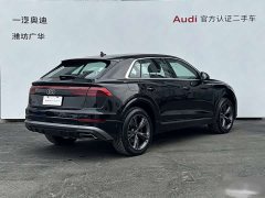 Audi Q8 2024 55 TFSI Luxury Sport - ფოტო 5