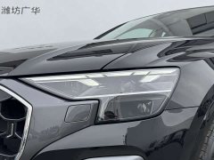 Audi Q8 2024 55 TFSI Luxury Sport - ფოტო 6