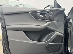 Audi Q8 2024 55 TFSI Luxury Sport - ფოტო 9