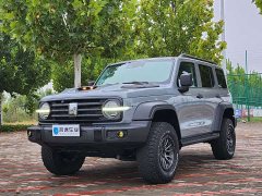 Tank 300 Off-Road Edition 2.0T Conqueror - ფოტო 1