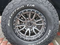 Tank 300 Off-Road Edition 2.0T Conqueror - ფოტო 16