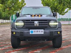 Tank 300 Off-Road Edition 2.0T Conqueror - ფოტო 2