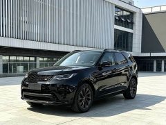 Land Rover Discovery 2024 360PS S - ფოტო 1
