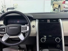 Land Rover Discovery 2024 360PS S - ფოტო 11