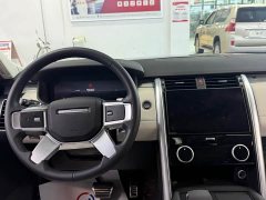 Land Rover Discovery 2024 360PS S - ფოტო 12