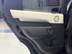 Land Rover Discovery 2024 360PS S - ფოტო 13