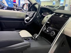 Land Rover Discovery 2024 360PS S - ფოტო 15