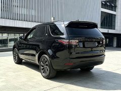 Land Rover Discovery 2024 360PS S - ფოტო 19