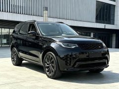 Land Rover Discovery 2024 360PS S - ფოტო 2
