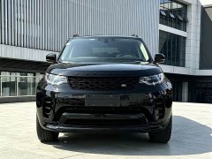 Land Rover Discovery 2024 360PS S - ფოტო 3