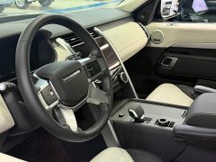Land Rover Discovery 2024 360PS S - ფოტო 4