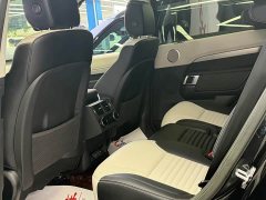 Land Rover Discovery 2024 360PS S - ფოტო 9