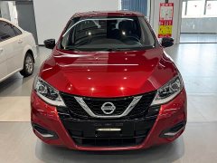 Nissan Qida Tiida 1.6L CVT Smart Edition - ფოტო 2