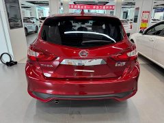 Nissan Qida Tiida 1.6L CVT Smart Edition - ფოტო 6