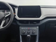Volkswagen Touareg 2025 Sharp 1.5L Sharp Pro - ფოტო 12