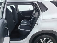 Volkswagen Touareg 2025 Sharp 1.5L Sharp Pro - ფოტო 15