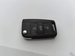 Volkswagen Touareg 2025 Sharp 1.5L Sharp Pro - ფოტო 19