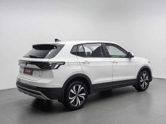 Volkswagen Touareg 2025 Sharp 1.5L Sharp Pro - ფოტო 2