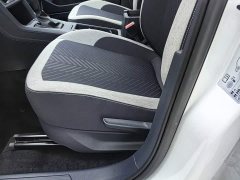 Volkswagen Touareg 2025 Sharp 1.5L Sharp Pro - ფოტო 20