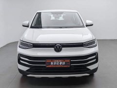 Volkswagen Touareg 2025 Sharp 1.5L Sharp Pro - ფოტო 3