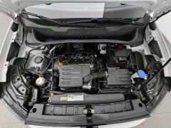 Volkswagen Touareg 2025 Sharp 1.5L Sharp Pro - ფოტო 6