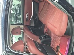 BMW 3 Series 325Li M Sport Package - ფოტო 10