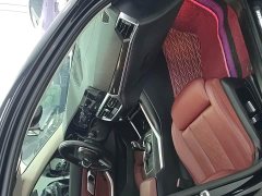 BMW 3 Series 325Li M Sport Package - ფოტო 11