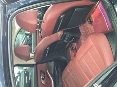 BMW 3 Series 325Li M Sport Package - ფოტო 12