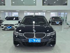 BMW 3 Series 325Li M Sport Package - ფოტო 2