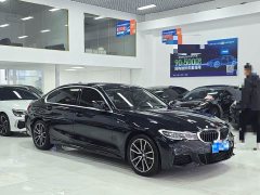 BMW 3 Series 325Li M Sport Package - ფოტო 3
