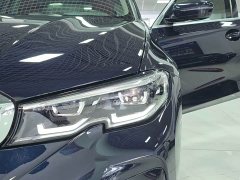 BMW 3 Series 325Li M Sport Package - ფოტო 4