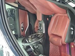 BMW 3 Series 325Li M Sport Package - ფოტო 9