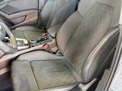 Audi A3 Facelift Sportback 35 TFSI Luxury Sport - ფოტო 10