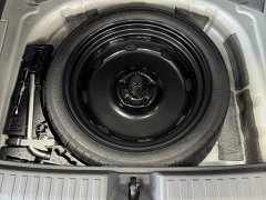 Audi A3 Facelift Sportback 35 TFSI Luxury Sport - ფოტო 15