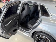 Audi A3 Facelift Sportback 35 TFSI Luxury Sport - ფოტო 6