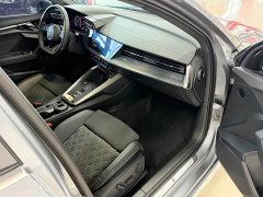 Audi A3 Facelift Sportback 35 TFSI Luxury Sport - ფოტო 7