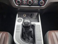 Dongfeng Fengxing T5 2023 Prosperous Edition 1.6L Manual Dream-Building Version 5-Seater - ფოტო 13