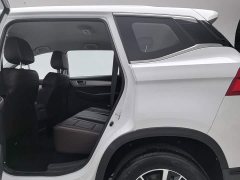 Dongfeng Fengxing T5 2023 Prosperous Edition 1.6L Manual Dream-Building Version 5-Seater - ფოტო 15