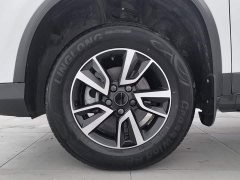 Dongfeng Fengxing T5 2023 Prosperous Edition 1.6L Manual Dream-Building Version 5-Seater - ფოტო 17