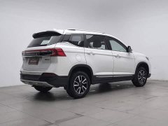 Dongfeng Fengxing T5 2023 Prosperous Edition 1.6L Manual Dream-Building Version 5-Seater - ფოტო 2